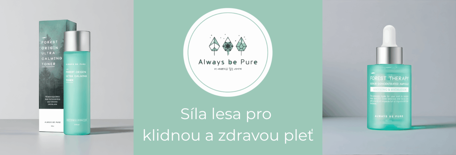 always be pure ko-co.cz