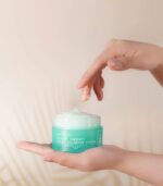 always be pure Forest Therapy Ultra Calming Cream 80ml