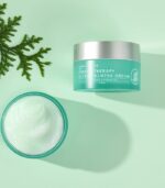 always be pure Forest Therapy Ultra Calming Cream 80ml