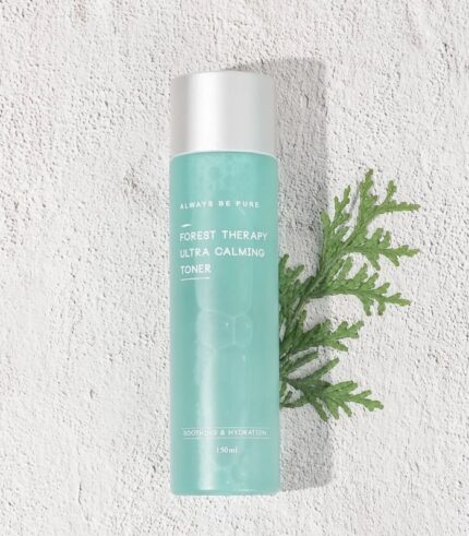 Always Be Pure - Forest Therapy Ultra Calming Toner 150ml