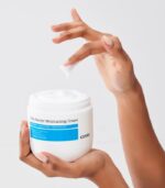 cosrx - skin barrier moisturizing cream