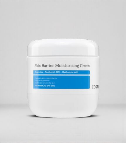 cosrx - skin barrier moisturizing cream