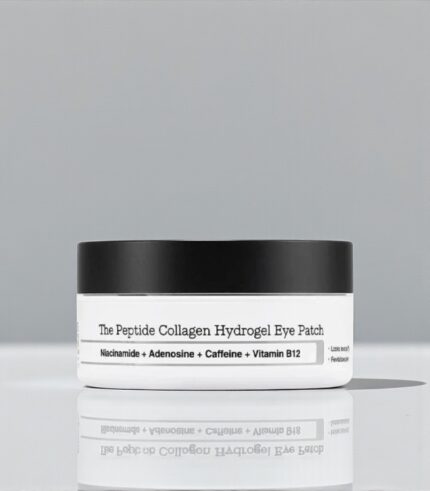 cosrx - the peptide collagen hydrogel eye patch