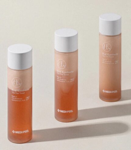 Medi-Peel - Kombucha Tea Tox Toner