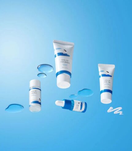 Round Lab Birch Juice Trial Kit