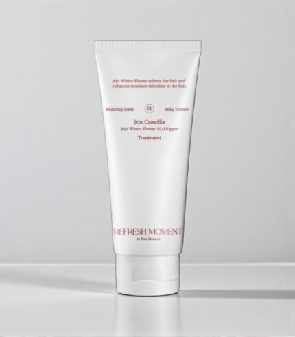 Dr. Althea - Refresh Moment Perfume Treatment 01 Jeju Camellia