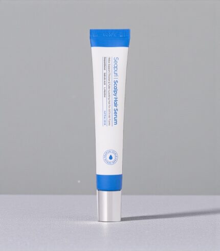 seapuri Scalpy Hair Serum 20ml