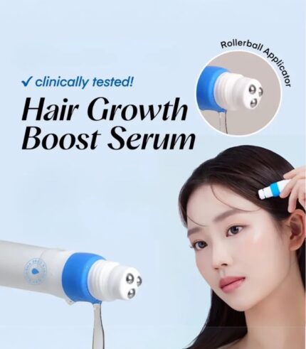 seapuri Scalpy Hair Serum 20ml