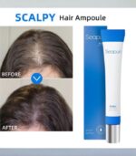 seapuri Scalpy Hair Serum 20ml