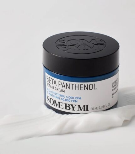 some by mi beta panthenol repair cream