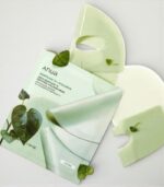 ANUA HEARTLEAF 70 SOOTHING COLLAGEN MASK