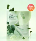 ANUA HEARTLEAF 70 SOOTHING COLLAGEN MASK