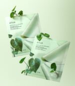 ANUA HEARTLEAF 70 SOOTHING COLLAGEN MASK