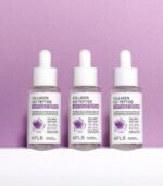 APLB COLLAGEN EGF PEPTIDE AMPOULE SERUM 40ML