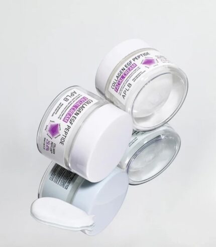 APLB COLLAGEN EGF PEPTIDE FACIAL CREAM 55ML