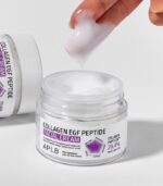 APLB COLLAGEN EGF PEPTIDE FACIAL CREAM 55ML