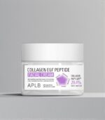 APLB COLLAGEN EGF PEPTIDE FACIAL CREAM 55ML
