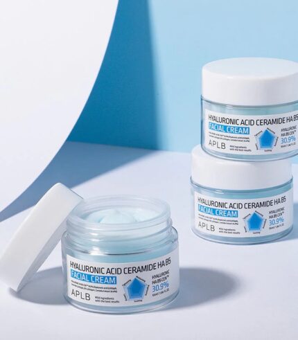 APLB - Hyaluronic Acid Ceramide HA B5 Facial Cream