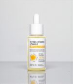 APLB RETINOL VITAMIN C VITAMIN E AMPOULE SERUM 40ML