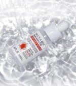 APLB SALICYLIC ACID BHA ARBUTIN AMPOULE SERUM 40ML