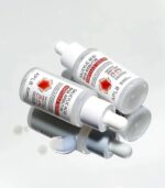 APLB SALICYLIC ACID BHA ARBUTIN AMPOULE SERUM 40ML