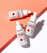 APLB SALICYLIC ACID BHA ARBUTIN AMPOULE SERUM 40ML