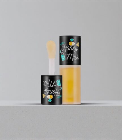 A'pieu HONEY&MILK LIP OIL(MINT) 5G
