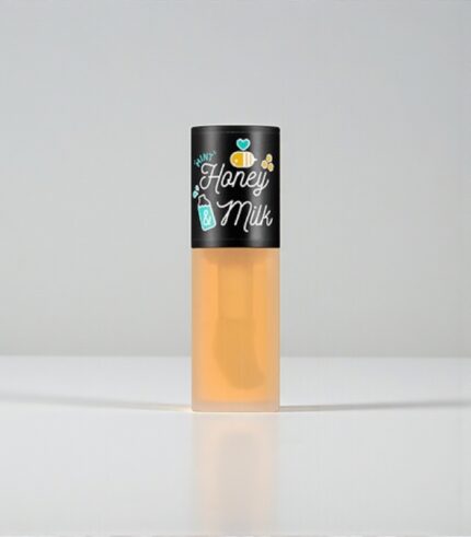 A'pieu - Honey&Milk Lip Oil (Mint)