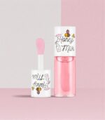 A'PIEU – Honey & Milk Lip Oil (Peach)