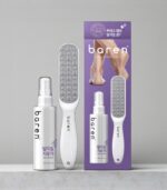 Baren - Foot Softener At-Home Kit