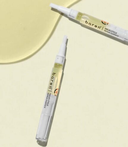 BAREN NAIL AND CUTICLE CARE ESSENCE OIL PEN 2ML