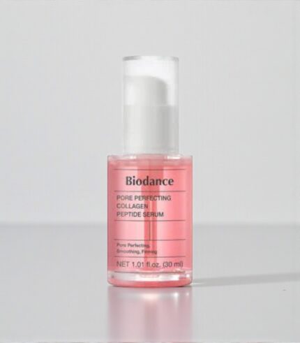 BIODANCE PORE PERFECTING COLLAGEN PEPTIDE SERUM 30ml