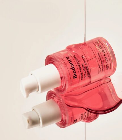 BIODANCE PORE PERFECTING COLLAGEN PEPTIDE SERUM 30ml