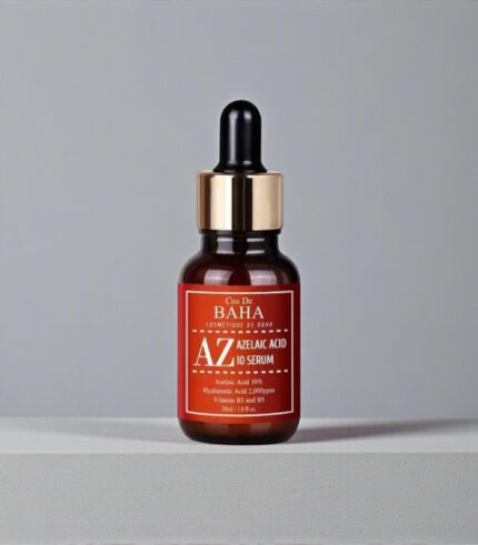 COS DE BAHA Azelaic Acid 10% Serum 30ml