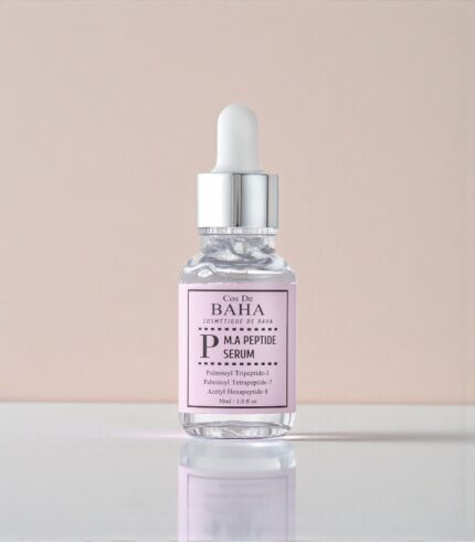 COS DE BAHA Peptide Serum 30ml