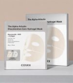 COSRX Arbutin Discoloration Hydrogel Mask