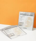 COSRX Arbutin Discoloration Hydrogel Mask