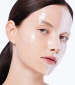 COSRX Peptide Collagen Glow Hydrogel Mask