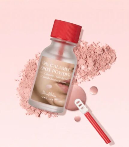 Dr.Althea 15% calamine Spot Powder 15ml