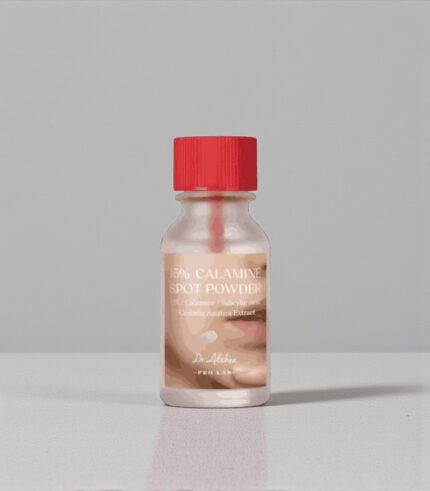 Dr.Althea 15% calamine Spot Powder 15ml