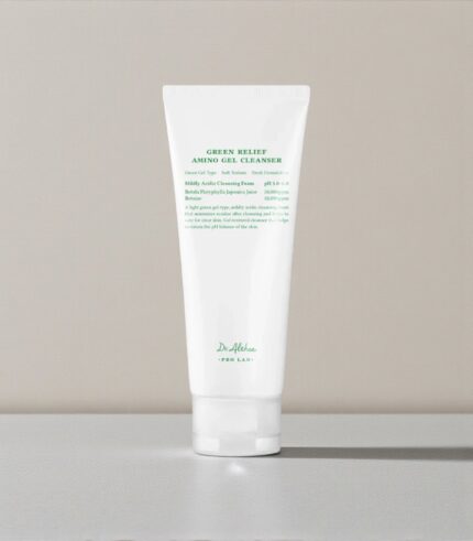 Dr.Althea Green Relief Amino Gel Cleanser 100ml