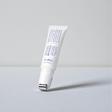 Dr.Althea Retinol Flat Iron Eye Roller 25ml