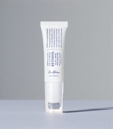Dr.Althea Retinol Flat Iron Eye Roller 25ml