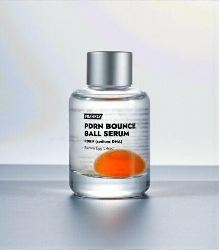 FRANKLY FRANKLY PDRN BOUNCE BALL SERUM 30ML