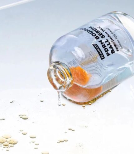 FRANKLY FRANKLY PDRN BOUNCE BALL SERUM 30ML