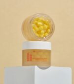 K-SECRET - SEOUL 1988 Capsule Cream : Niacinamide 5% + Yuja