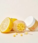 K-SECRET - SEOUL 1988 Capsule Cream : Niacinamide 5% + Yuja