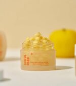 K-SECRET - SEOUL 1988 Capsule Cream : Niacinamide 5% + Yuja