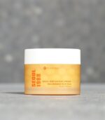 K-SECRET - SEOUL 1988 Capsule Cream : Niacinamide 5% + Yuja