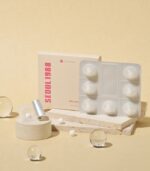 KSECRET SEOUL 1988 BOOSTING BALL : COLLAGEN 100%